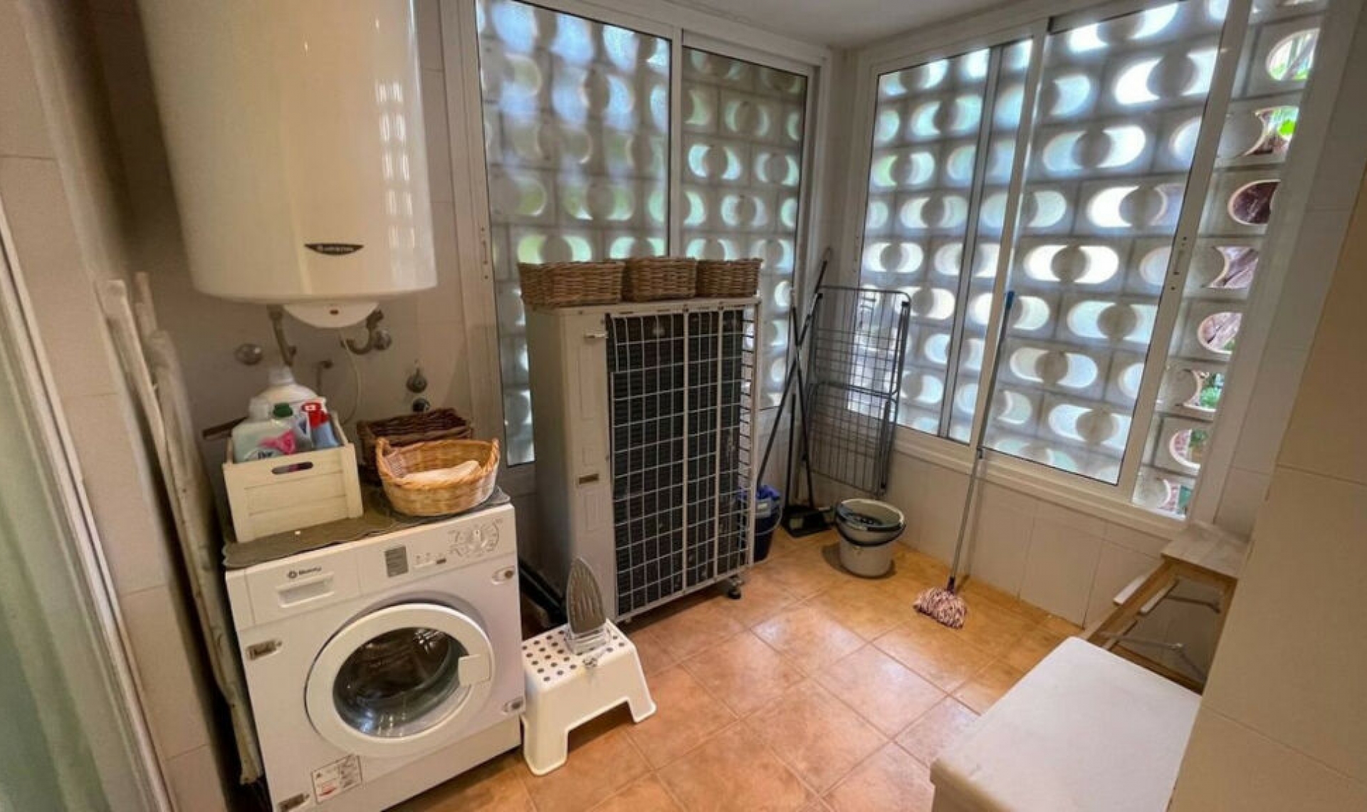 Další prodej - Apartment -
Puerto Banús