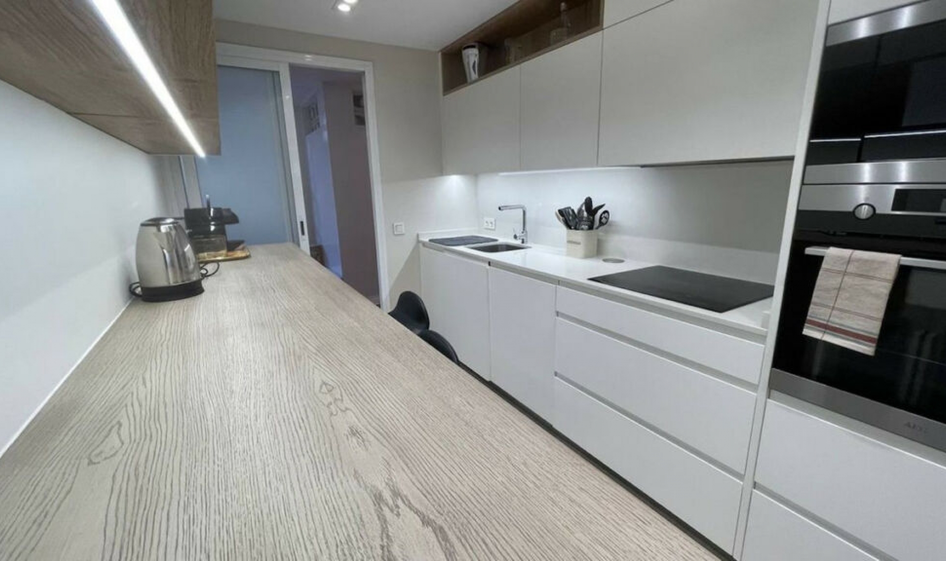 Další prodej - Apartment -
Puerto Banús