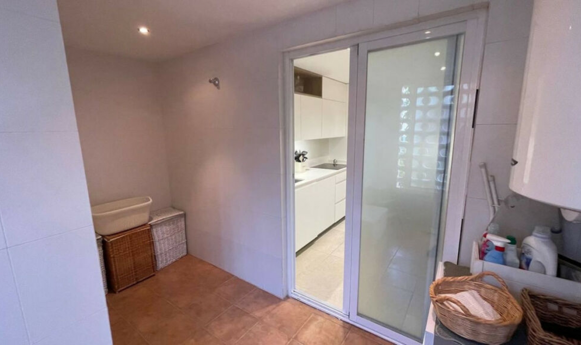 Další prodej - Apartment -
Puerto Banús