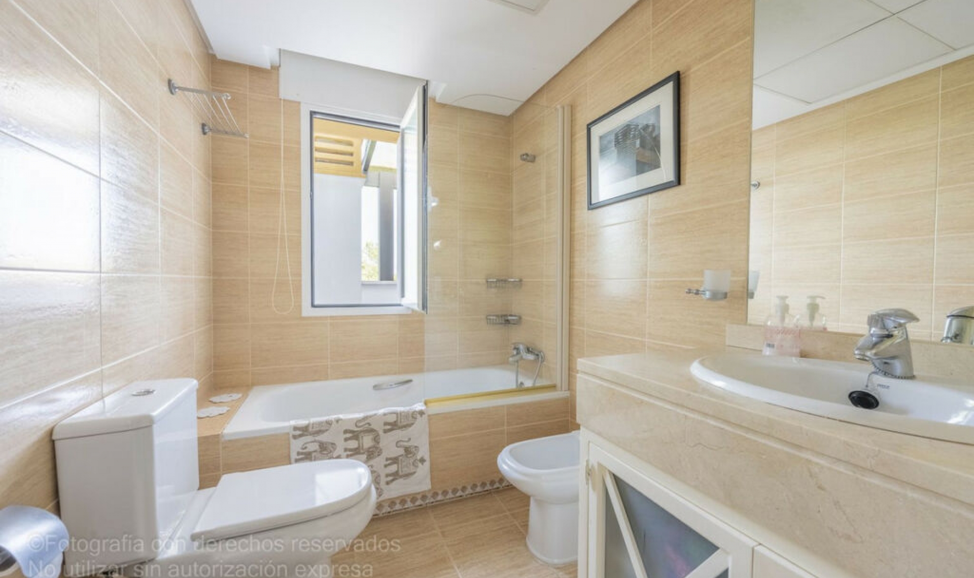 Další prodej - Apartment -
Puerto Banús