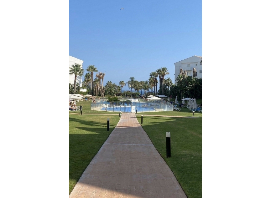 Další prodej - Apartment -
Puerto Banús