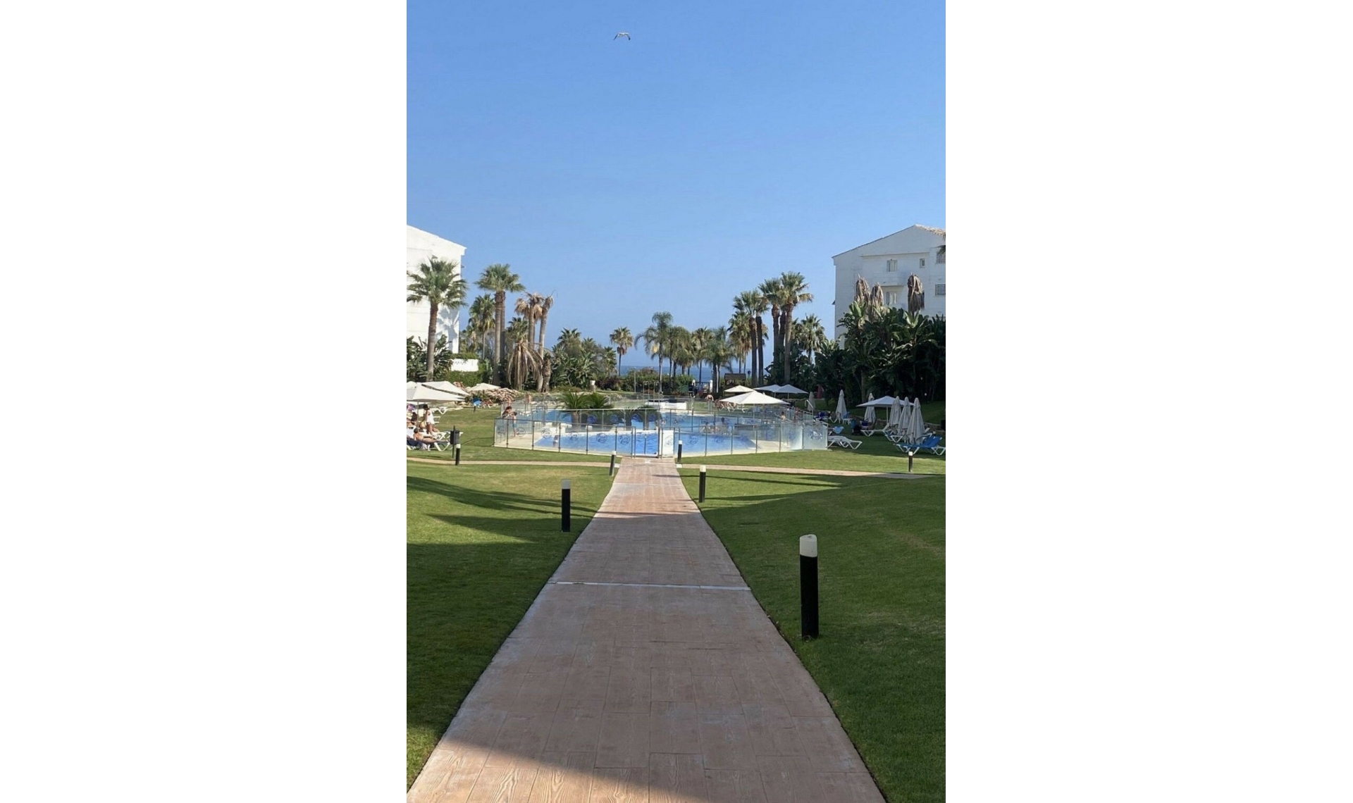 Další prodej - Apartment -
Puerto Banús