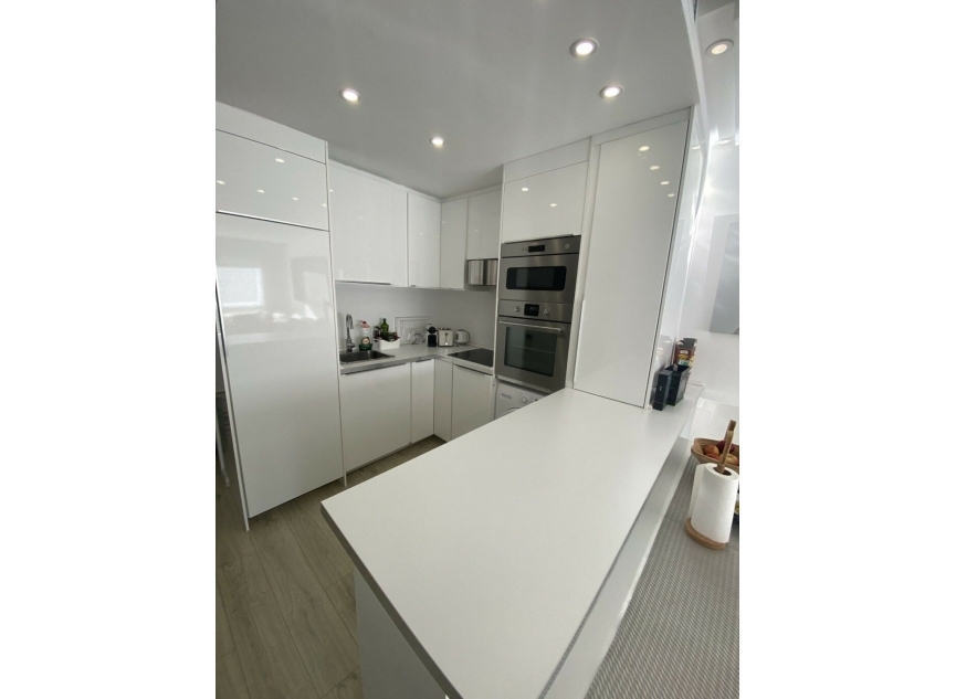 Další prodej - Apartment -
Puerto Banús