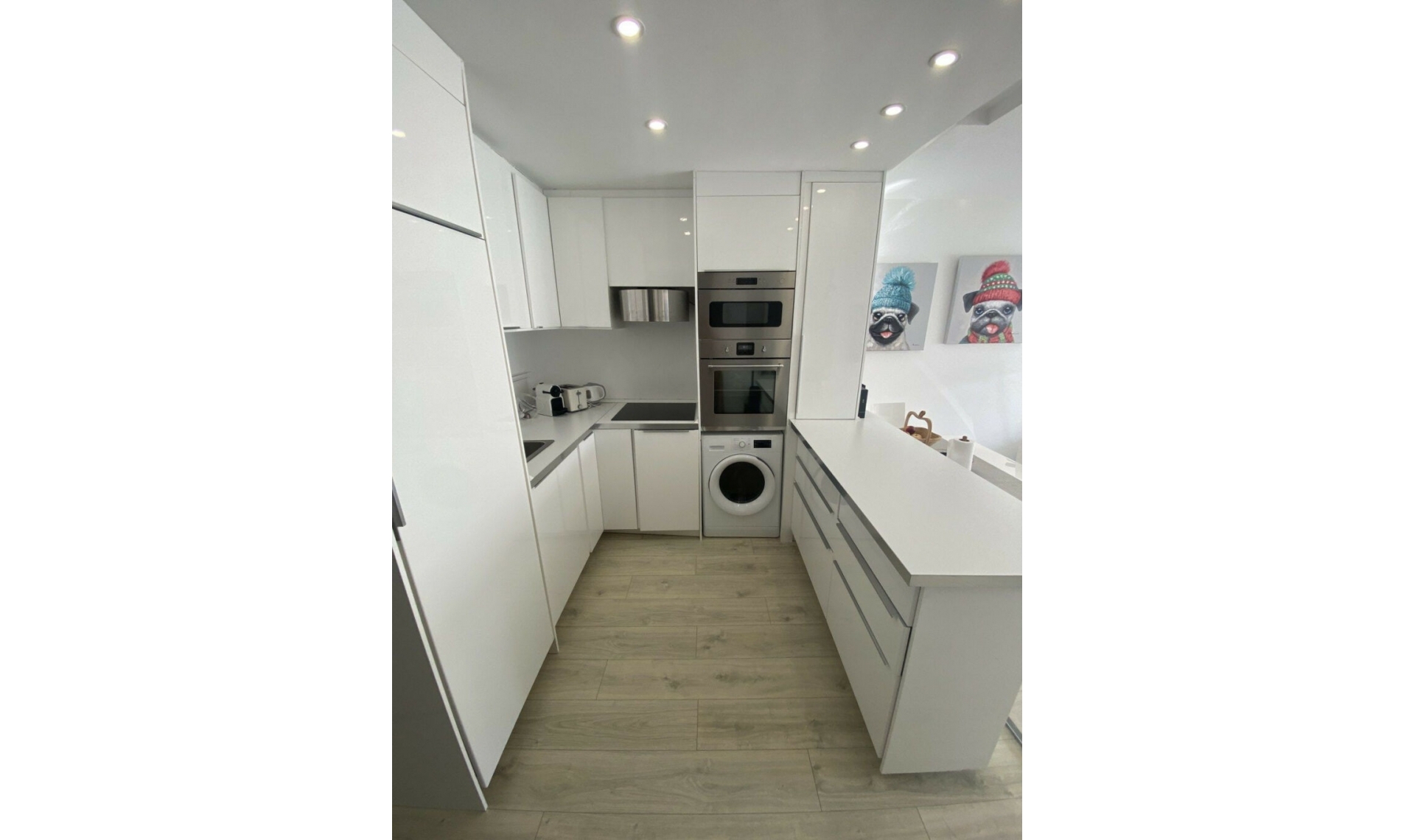 Další prodej - Apartment -
Puerto Banús