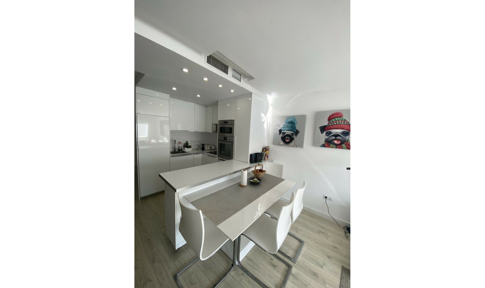 Další prodej - Apartment -
Puerto Banús