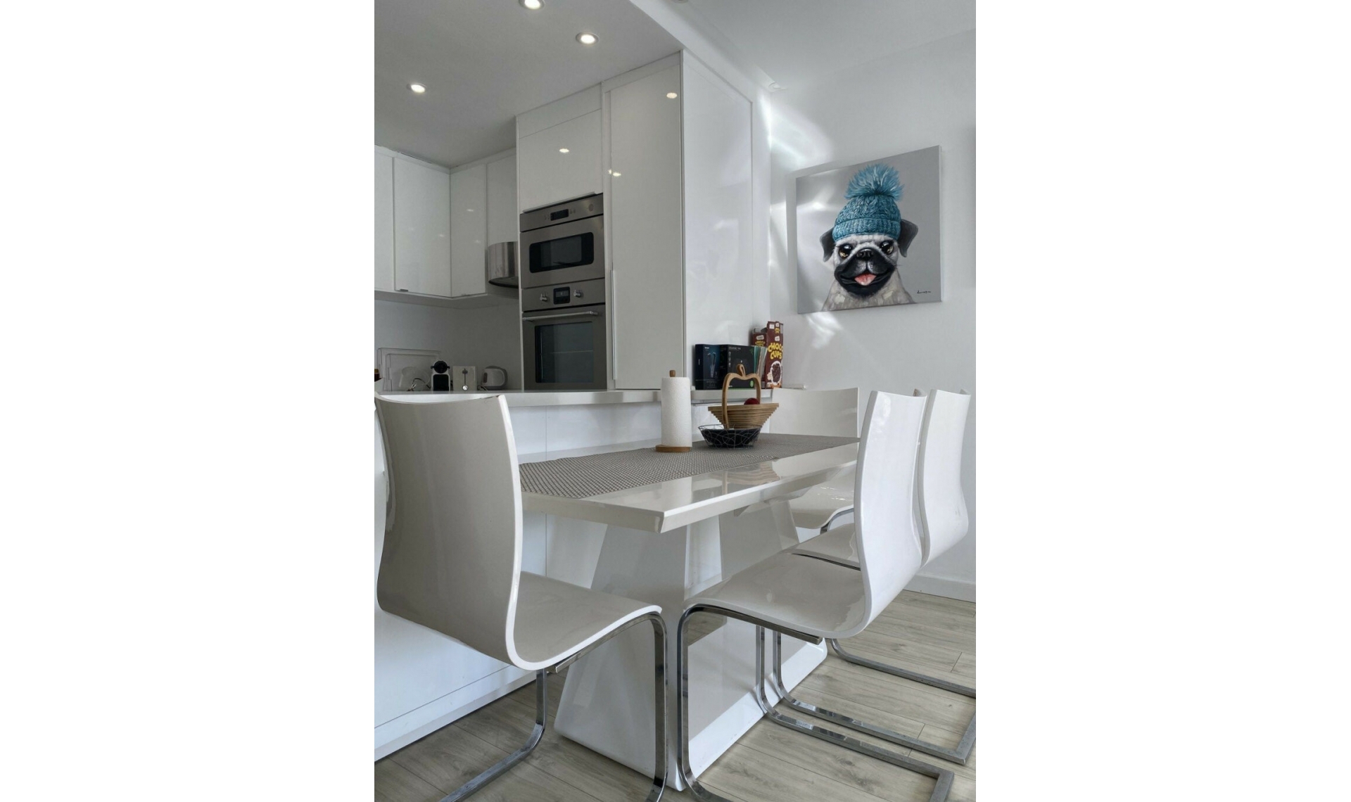 Další prodej - Apartment -
Puerto Banús