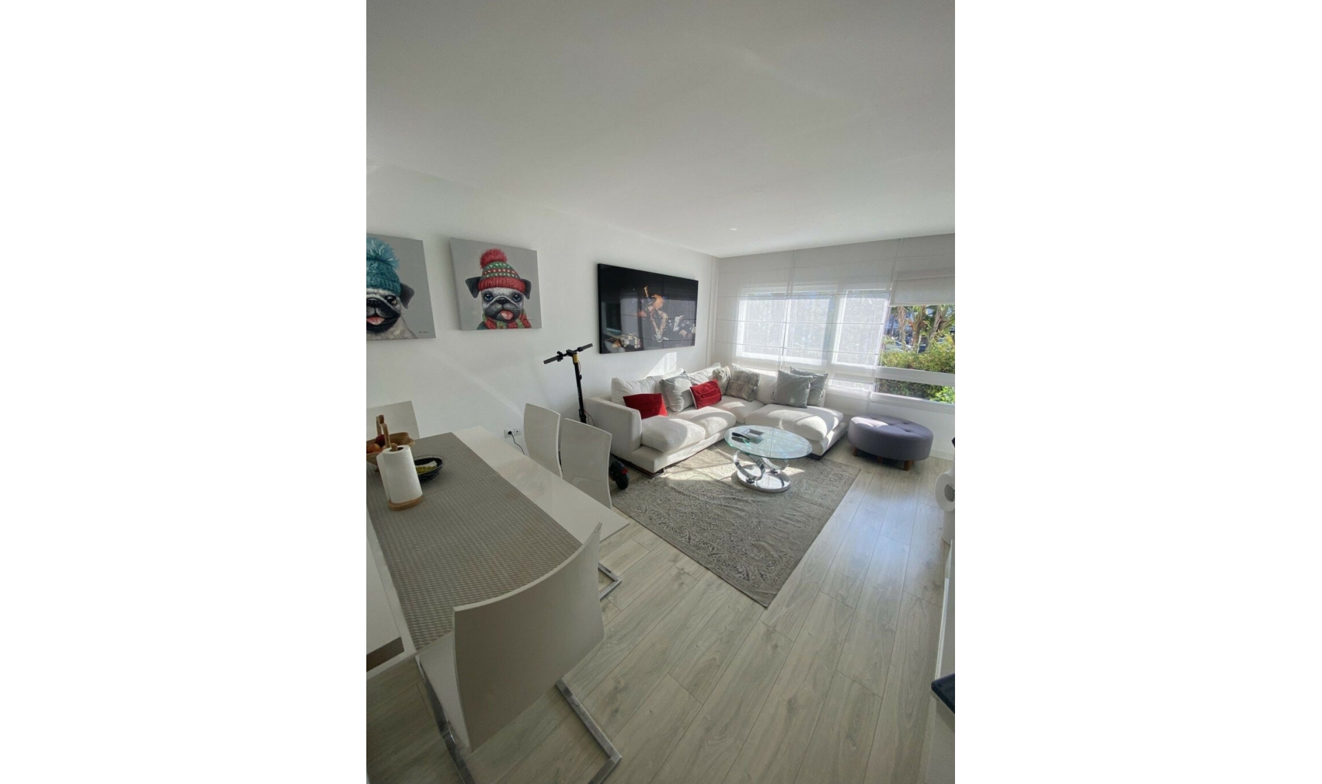 Další prodej - Apartment -
Puerto Banús