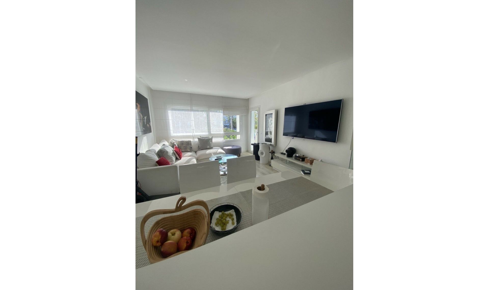 Další prodej - Apartment -
Puerto Banús