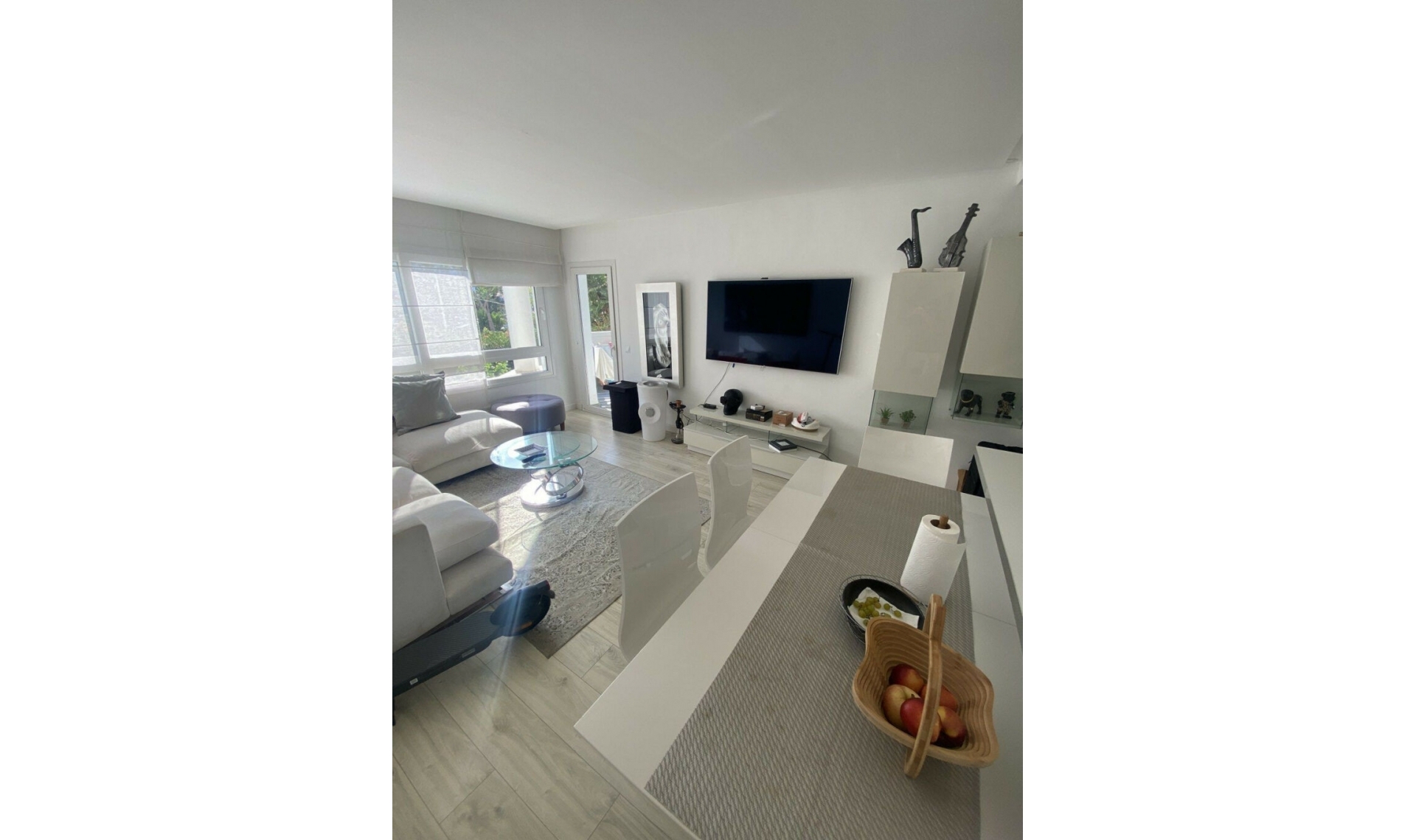 Další prodej - Apartment -
Puerto Banús