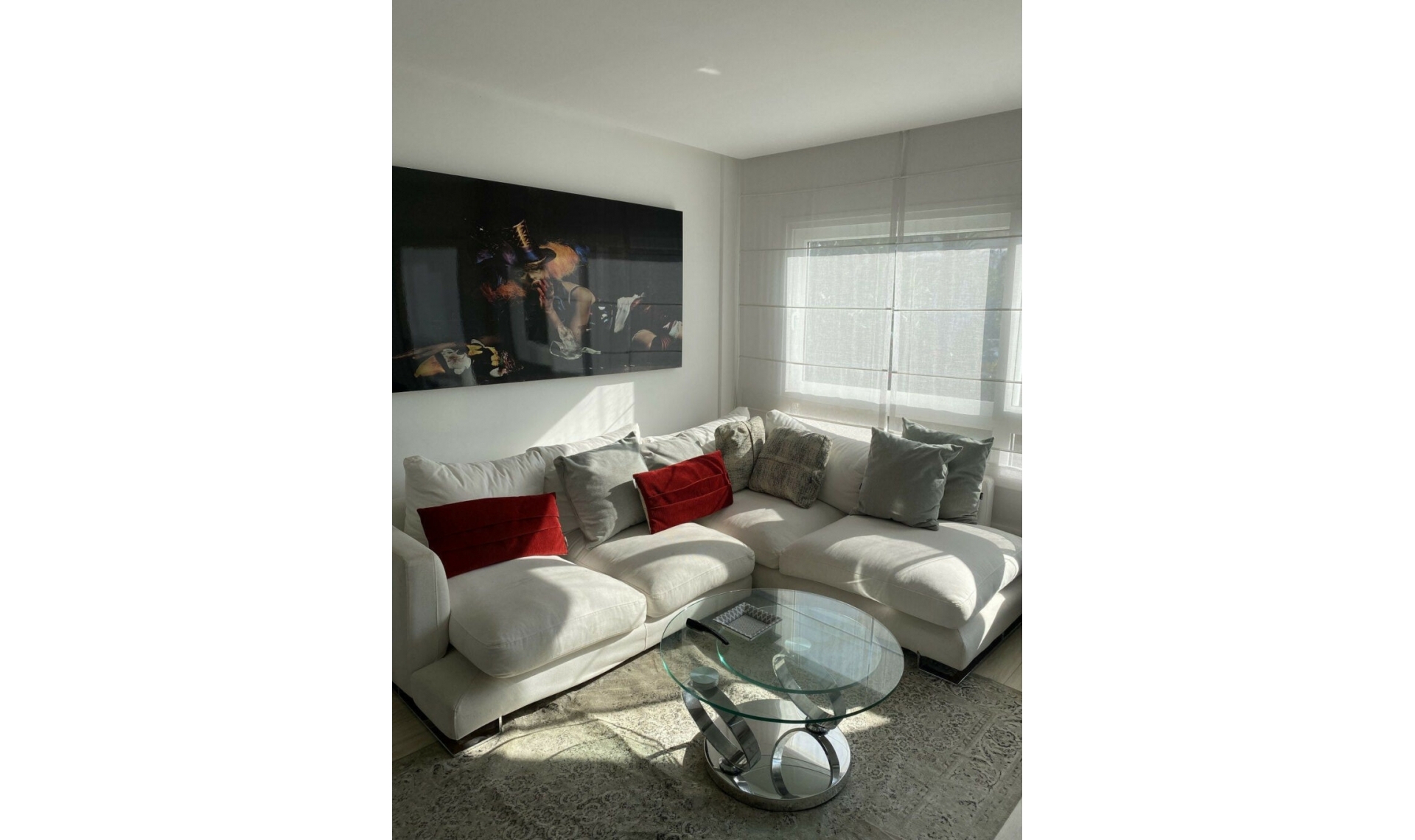 Další prodej - Apartment -
Puerto Banús