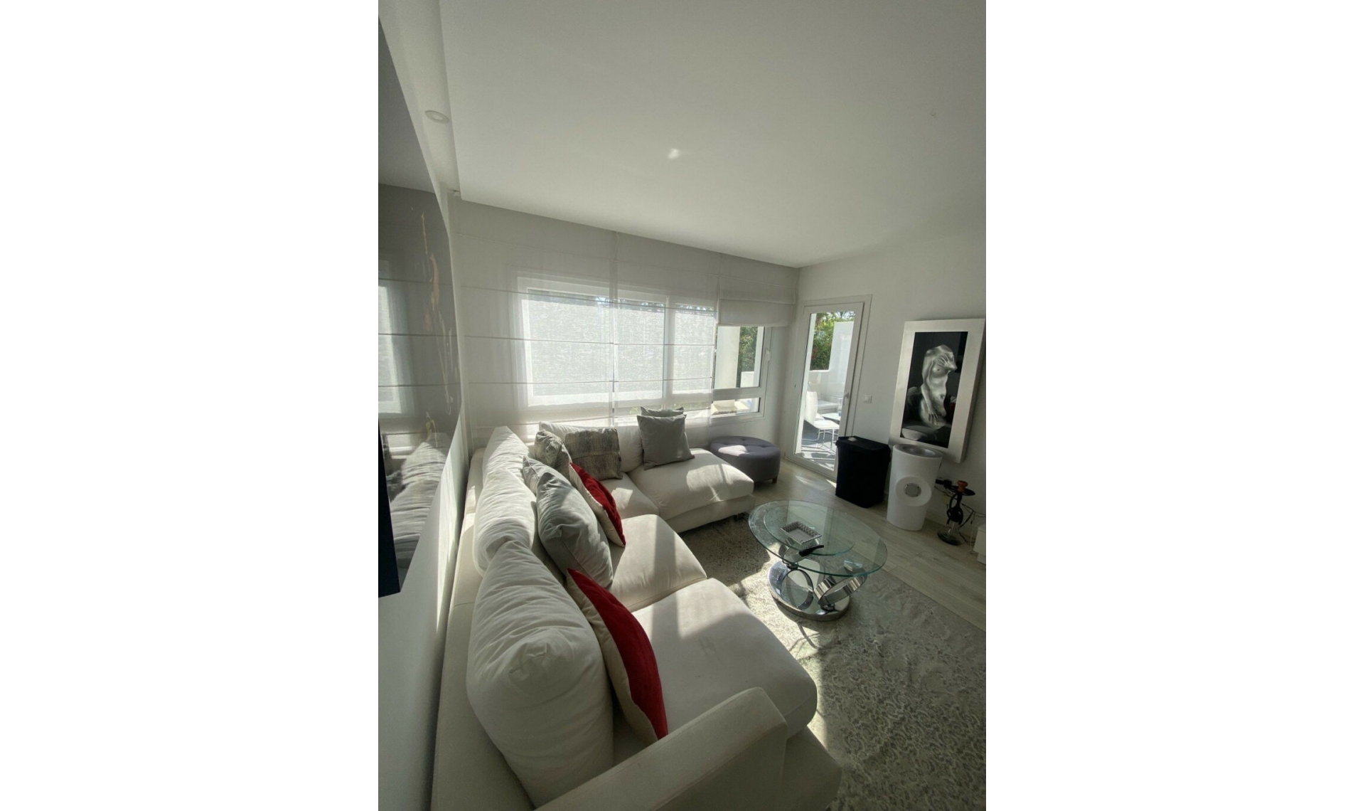 Další prodej - Apartment -
Puerto Banús