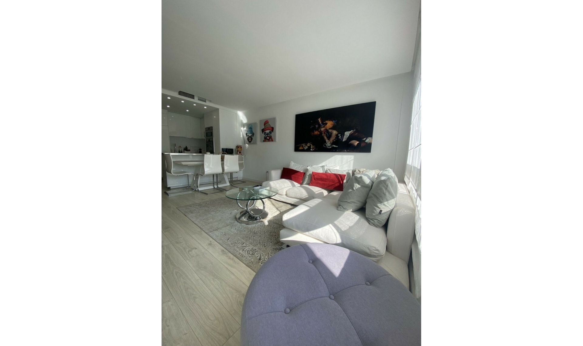 Další prodej - Apartment -
Puerto Banús