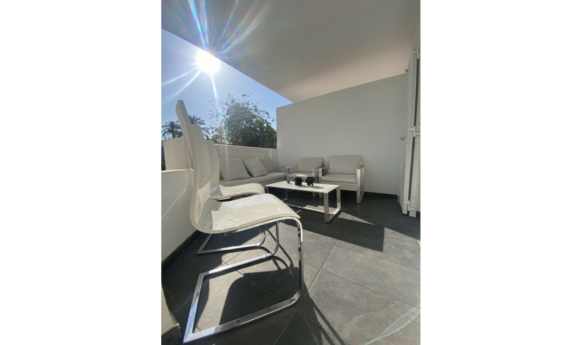 Další prodej - Apartment -
Puerto Banús