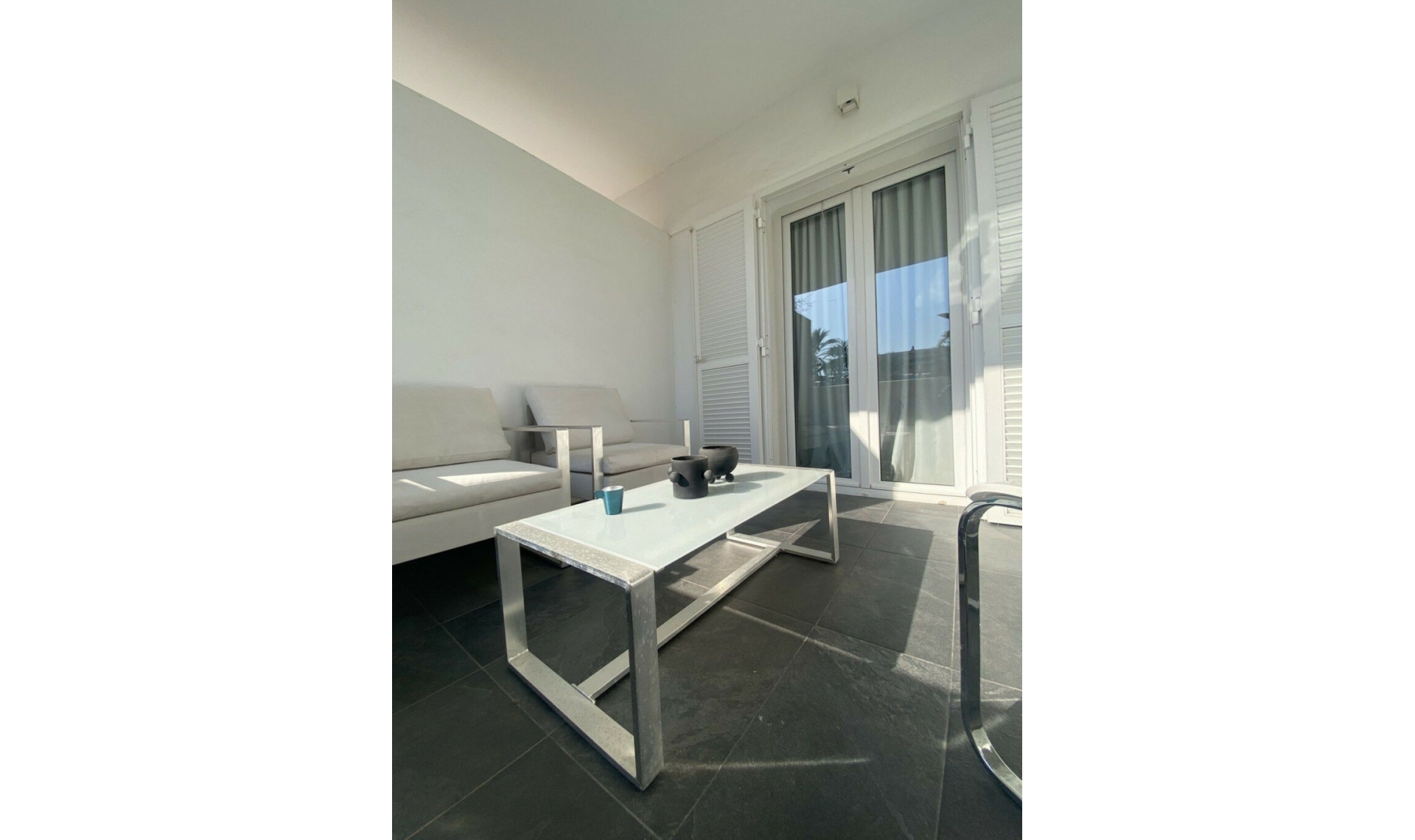 Další prodej - Apartment -
Puerto Banús
