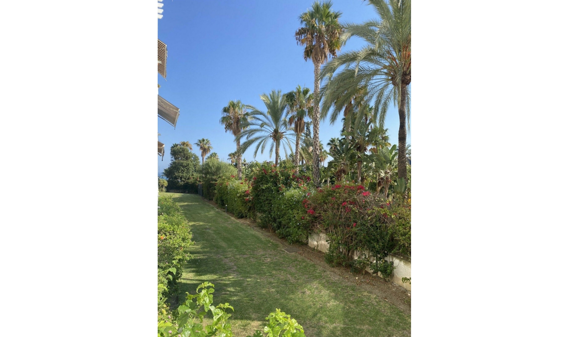 Další prodej - Apartment -
Puerto Banús