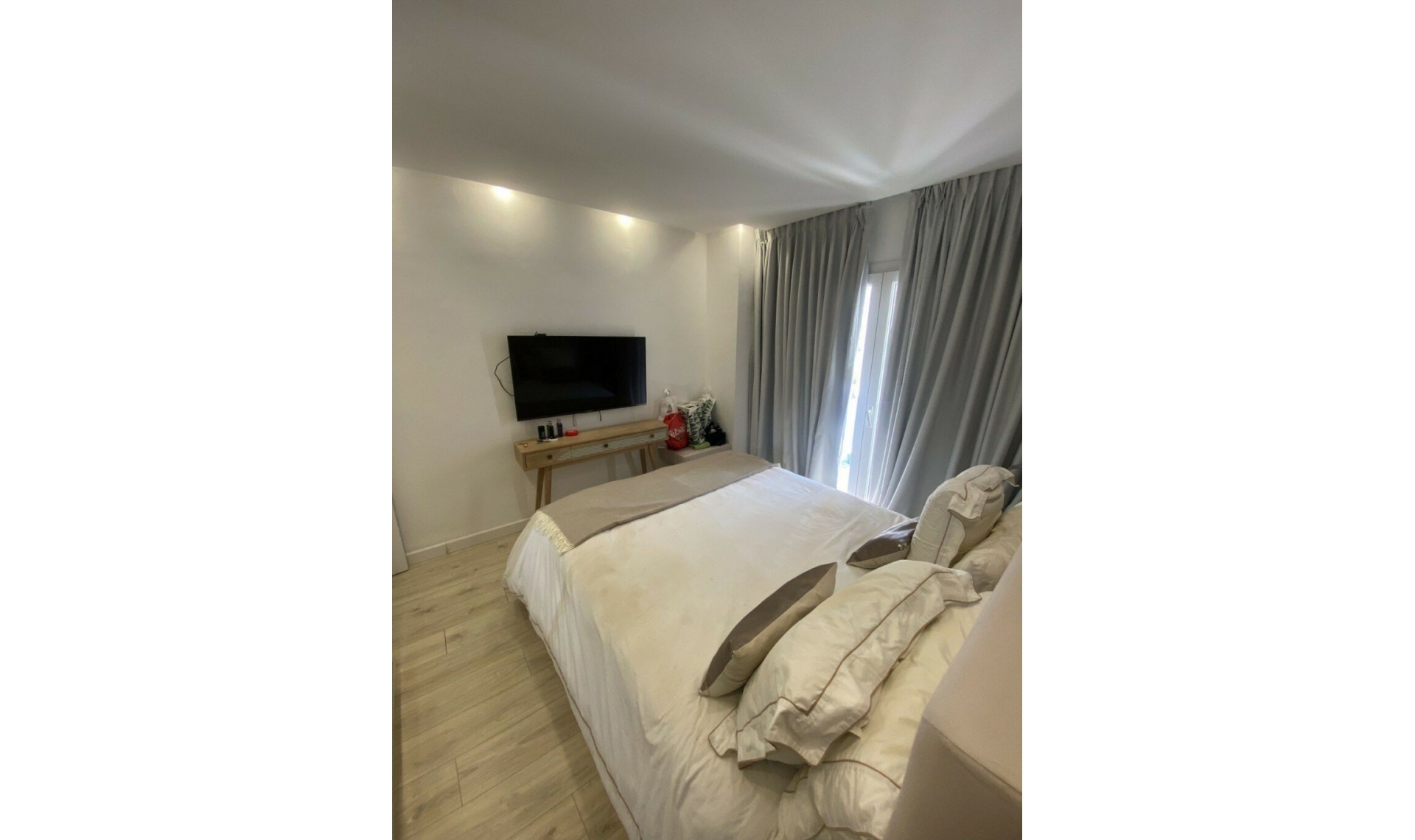 Další prodej - Apartment -
Puerto Banús