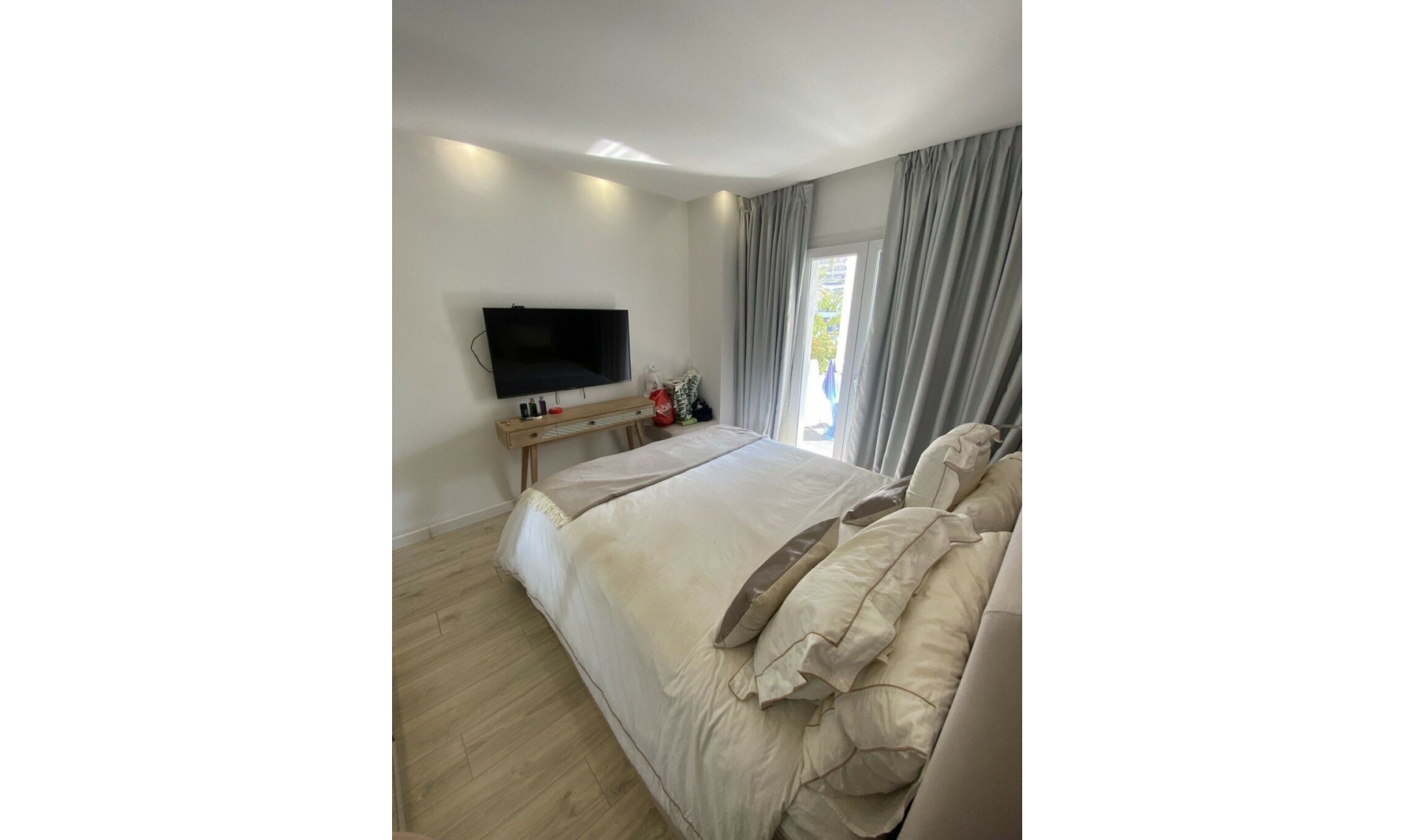 Další prodej - Apartment -
Puerto Banús