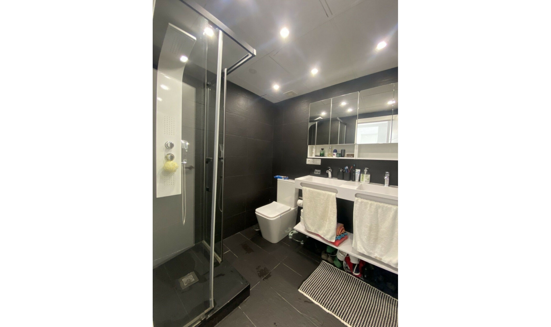 Další prodej - Apartment -
Puerto Banús