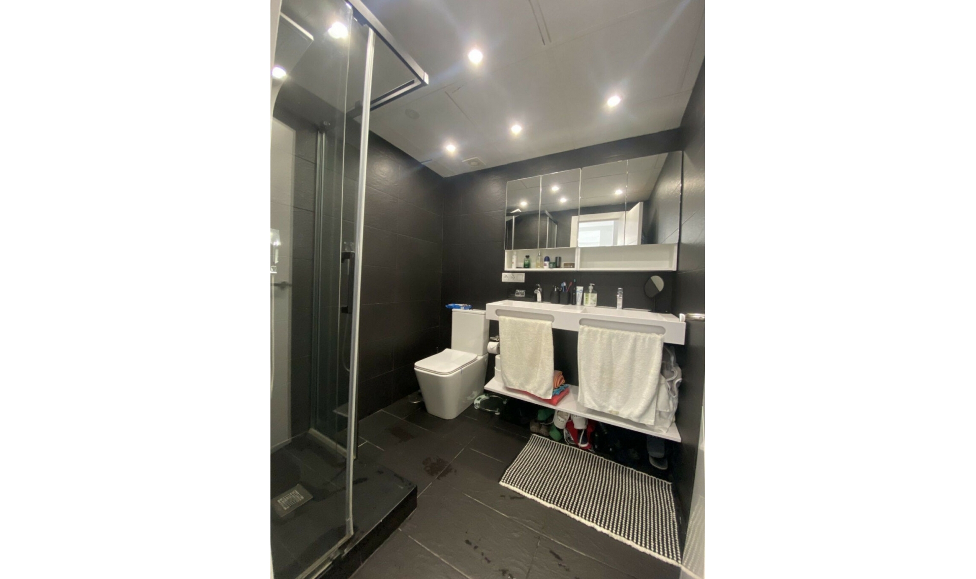 Další prodej - Apartment -
Puerto Banús