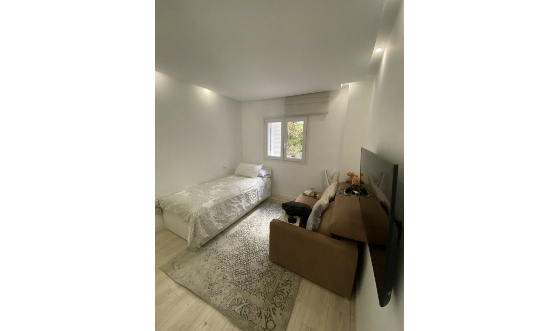 Další prodej - Apartment -
Puerto Banús
