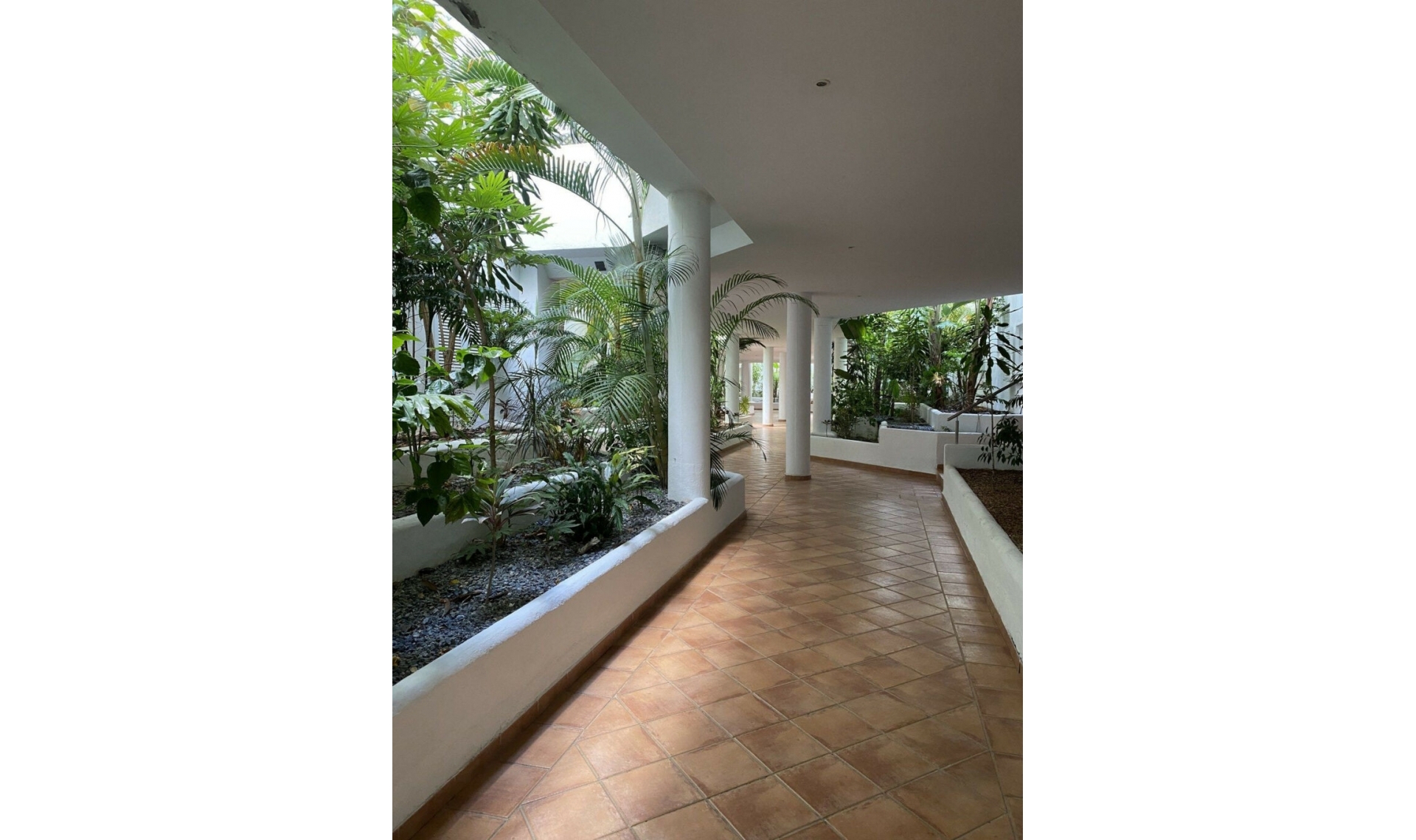 Další prodej - Apartment -
Puerto Banús