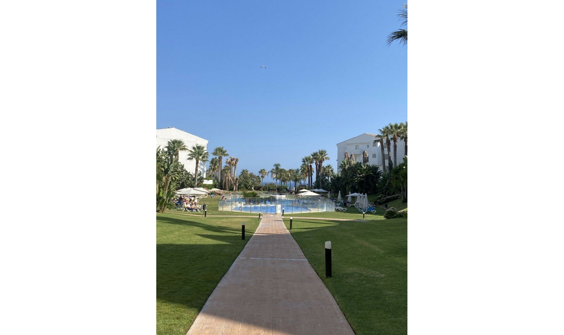 Další prodej - Apartment -
Puerto Banús