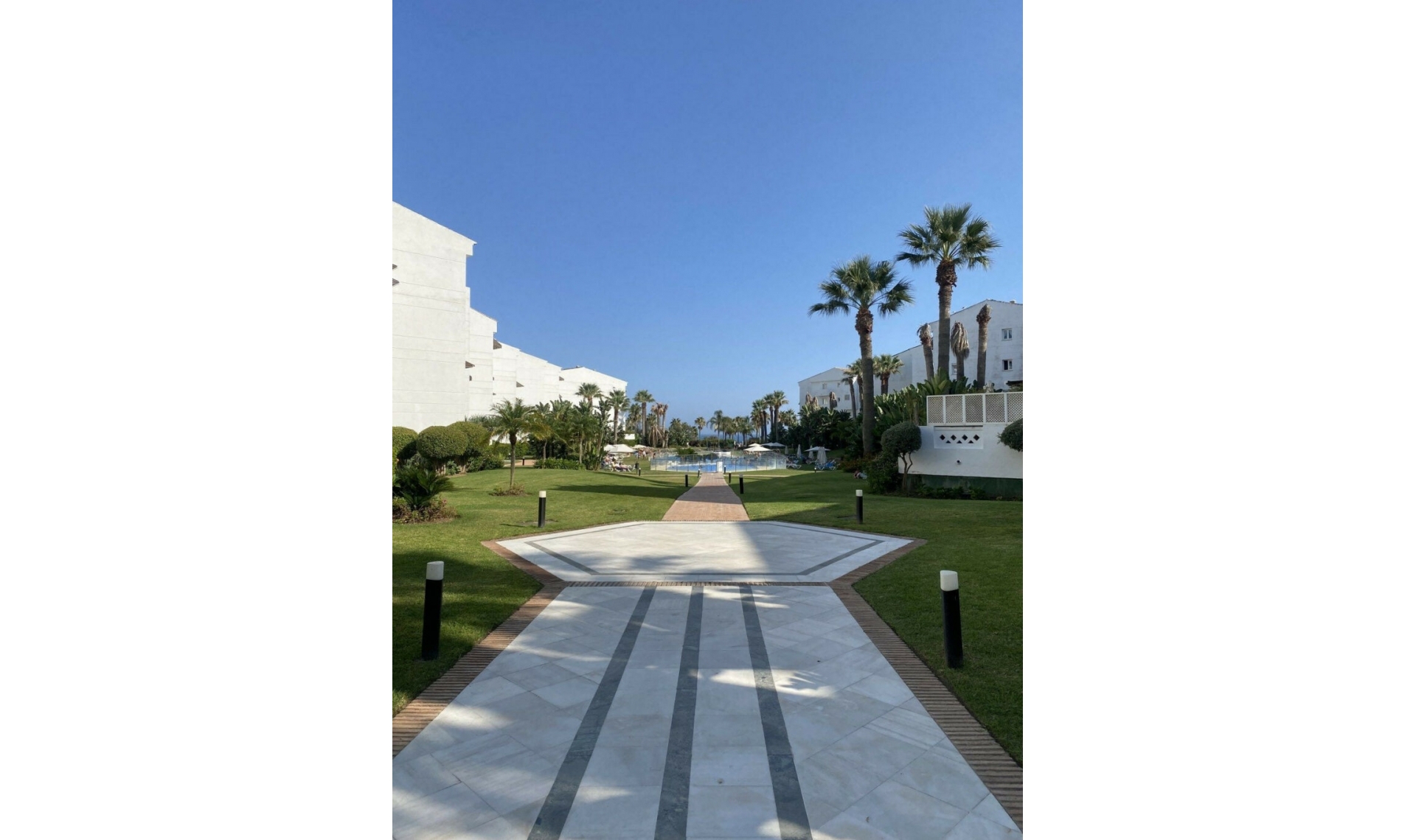 Další prodej - Apartment -
Puerto Banús