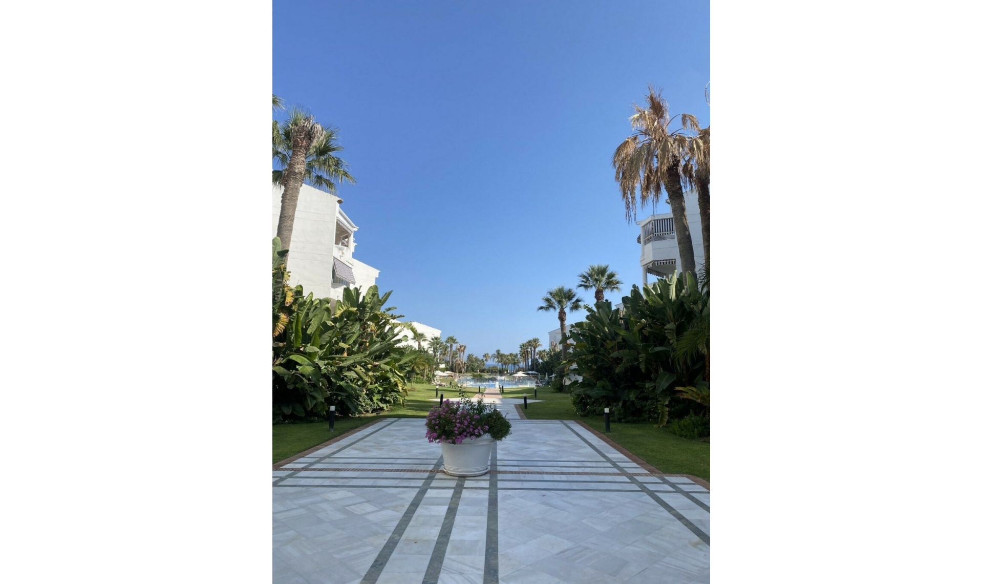 Další prodej - Apartment -
Puerto Banús