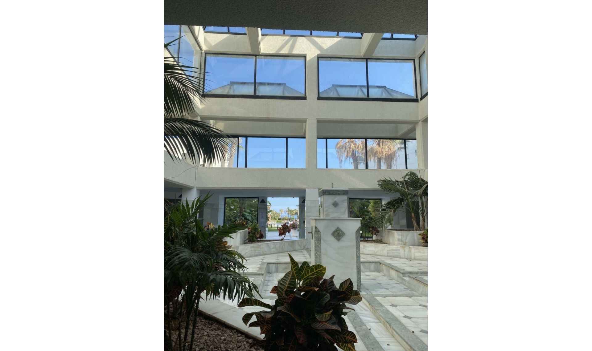 Další prodej - Apartment -
Puerto Banús