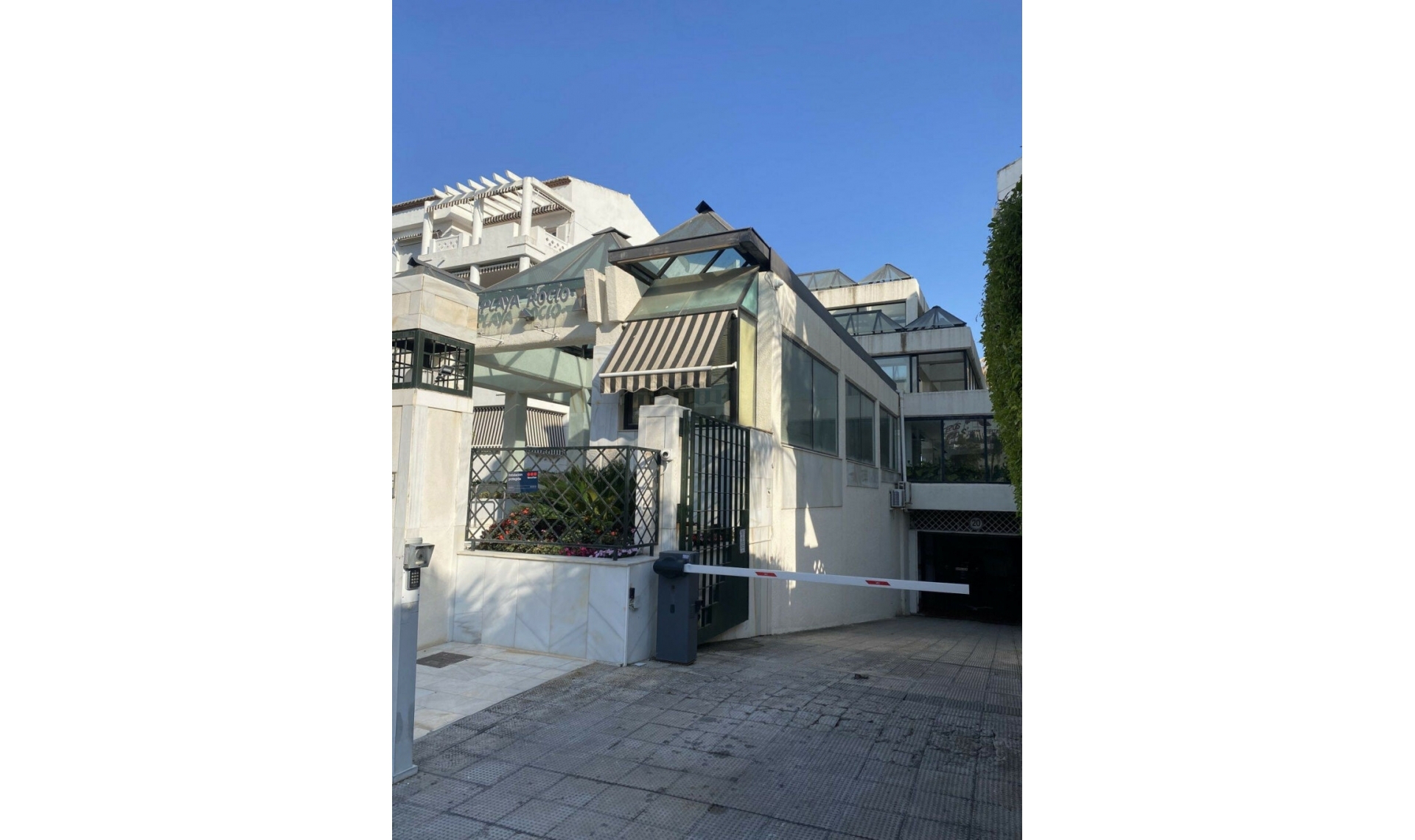 Další prodej - Apartment -
Puerto Banús