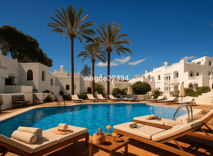 Další prodej - Apartment -
Puerto Banús