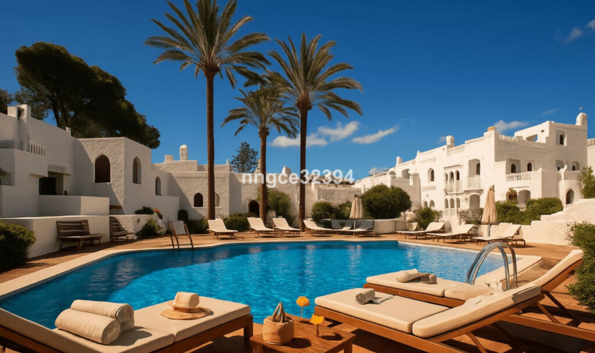 Další prodej - Apartment -
Puerto Banús