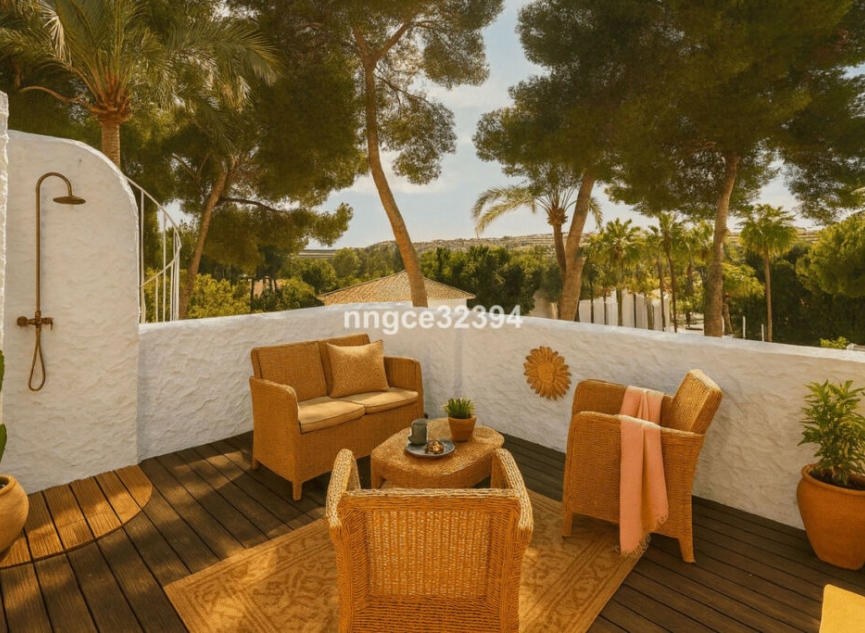 Další prodej - Apartment -
Puerto Banús