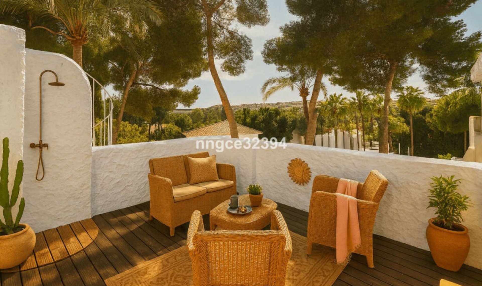 Další prodej - Apartment -
Puerto Banús