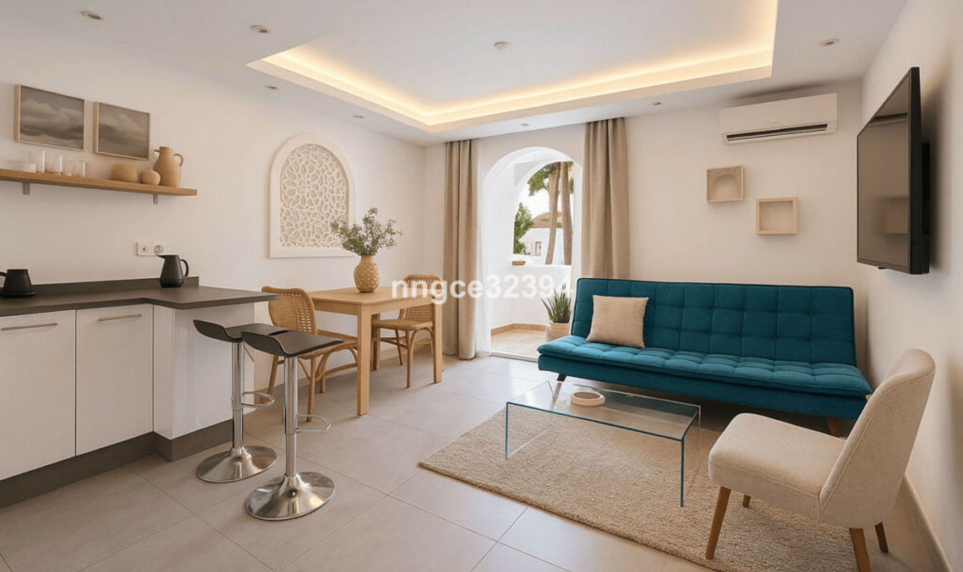 Další prodej - Apartment -
Puerto Banús