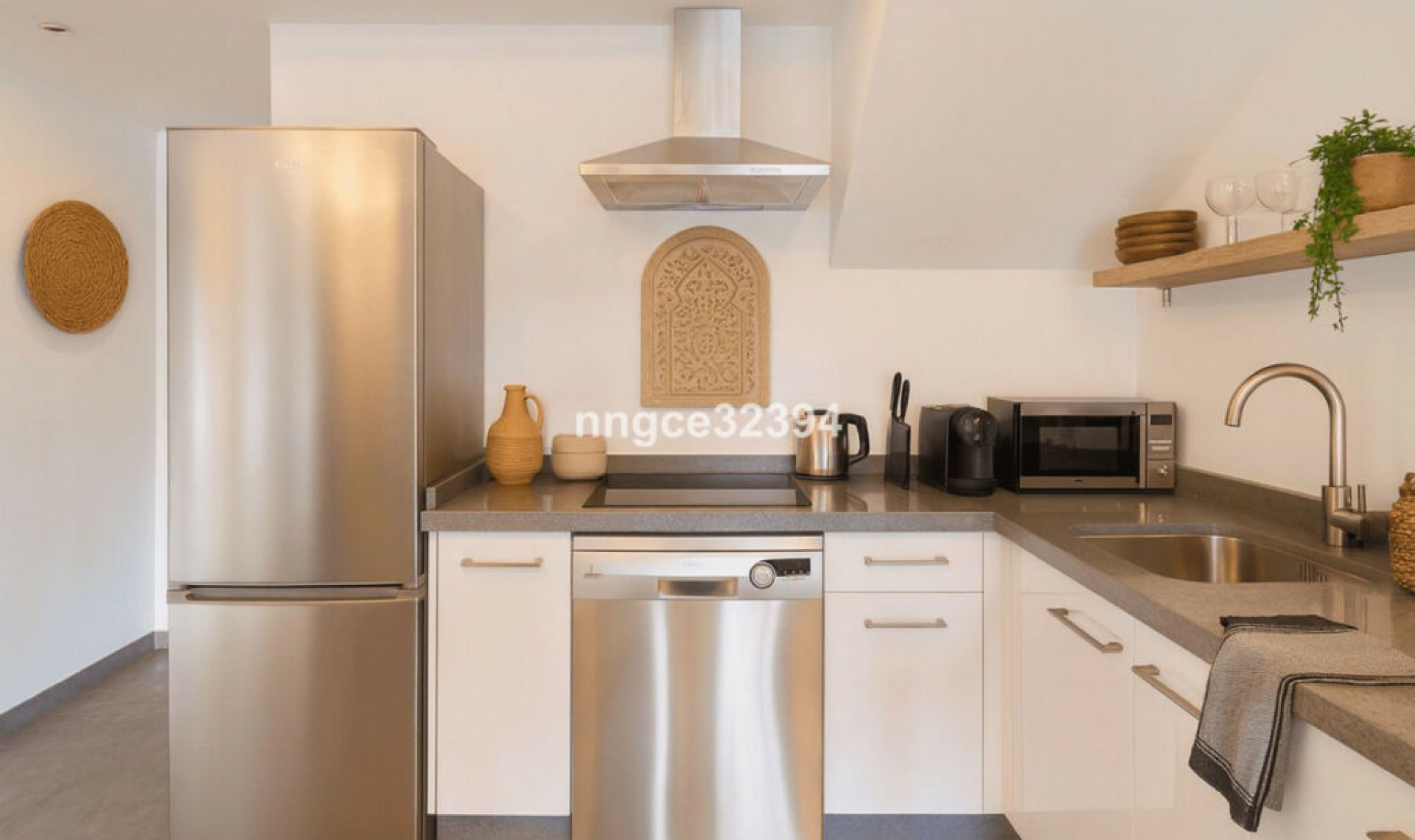 Další prodej - Apartment -
Puerto Banús