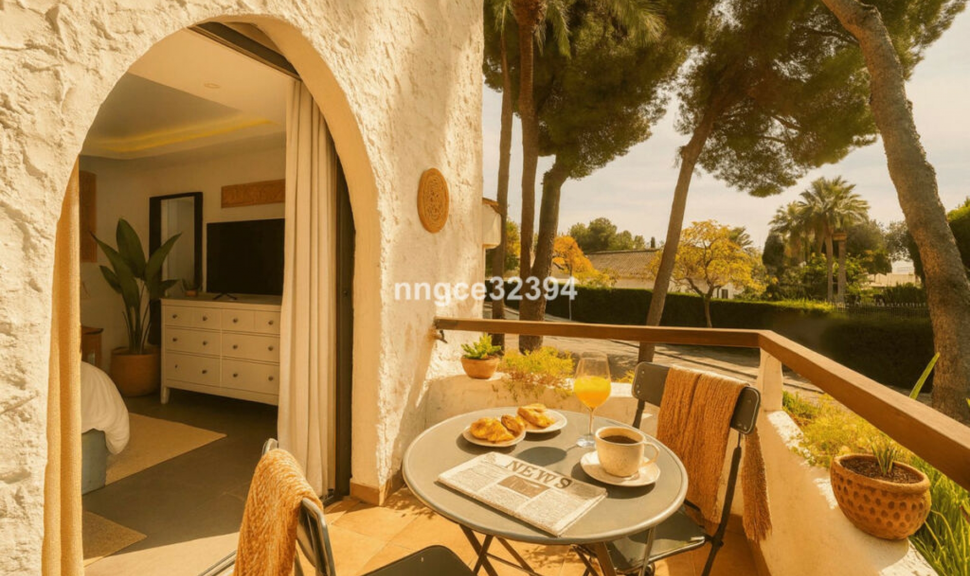 Další prodej - Apartment -
Puerto Banús
