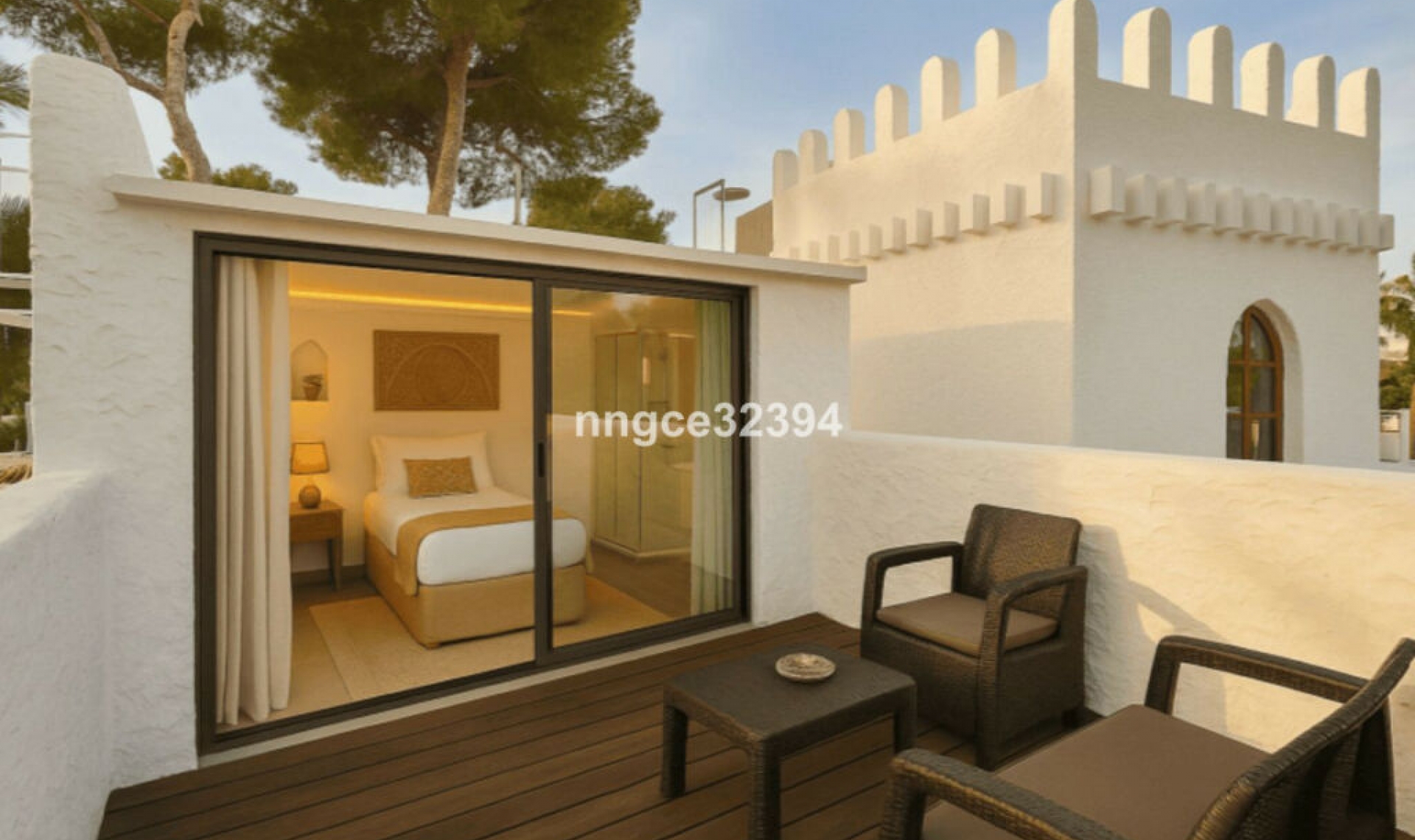 Další prodej - Apartment -
Puerto Banús