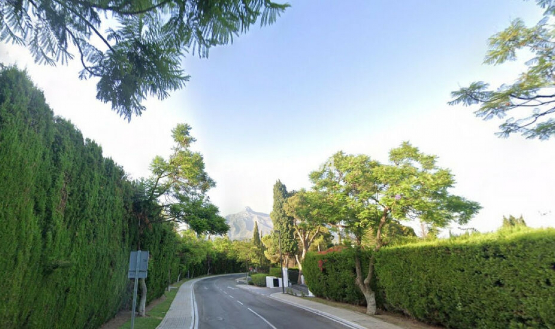 Další prodej - Apartment -
Puerto Banús