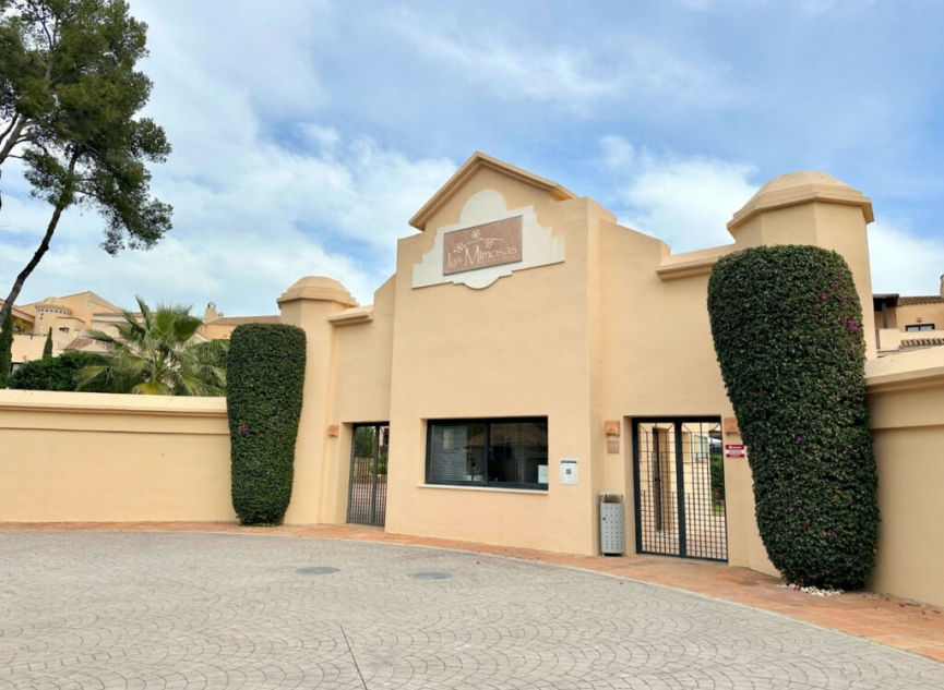 Další prodej - Apartment -
Puerto Banús