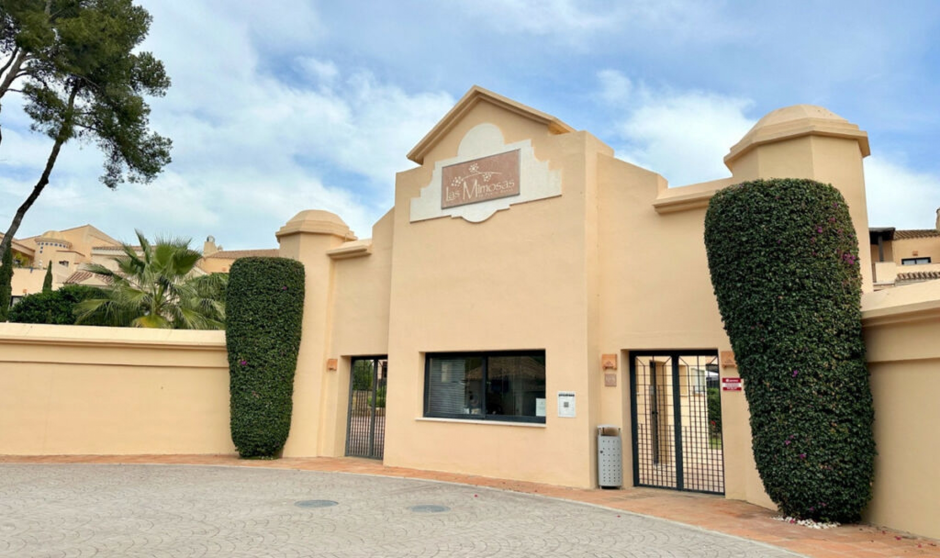 Další prodej - Apartment -
Puerto Banús