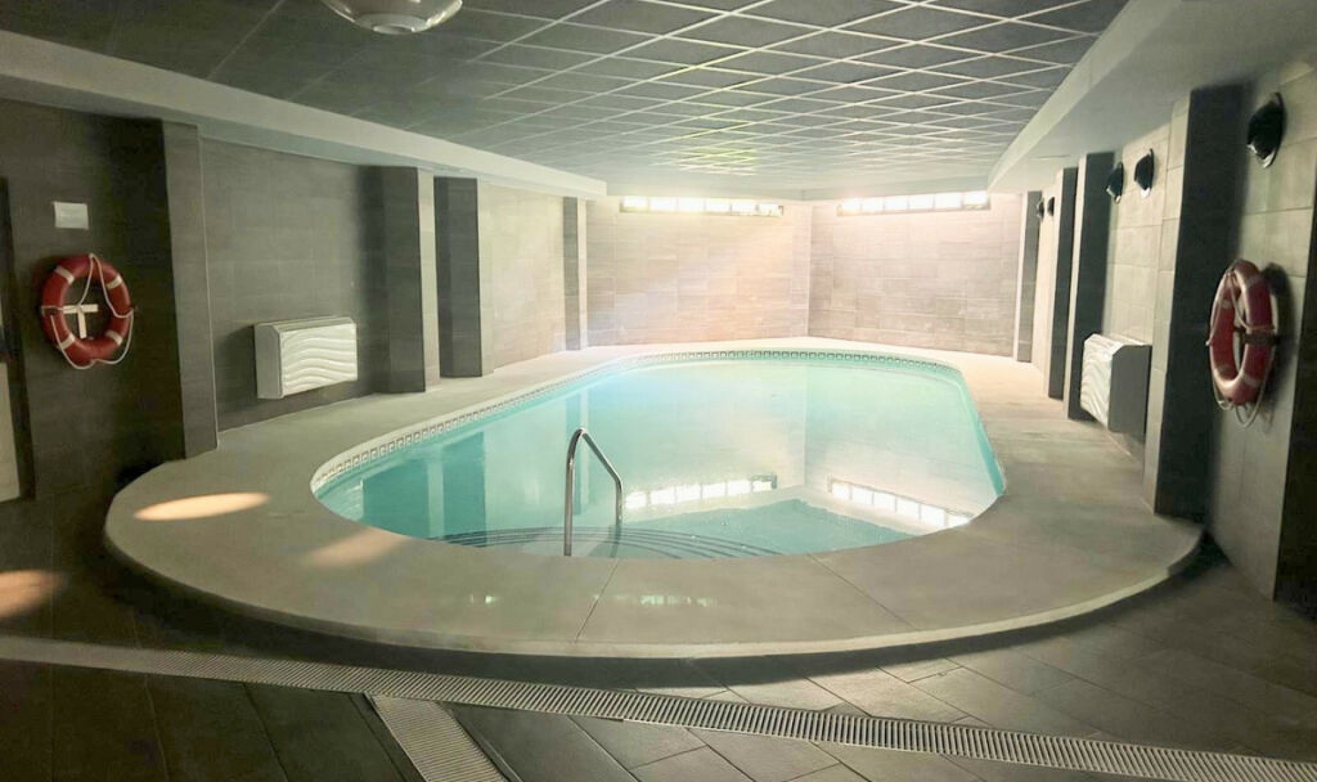 Další prodej - Apartment -
Puerto Banús