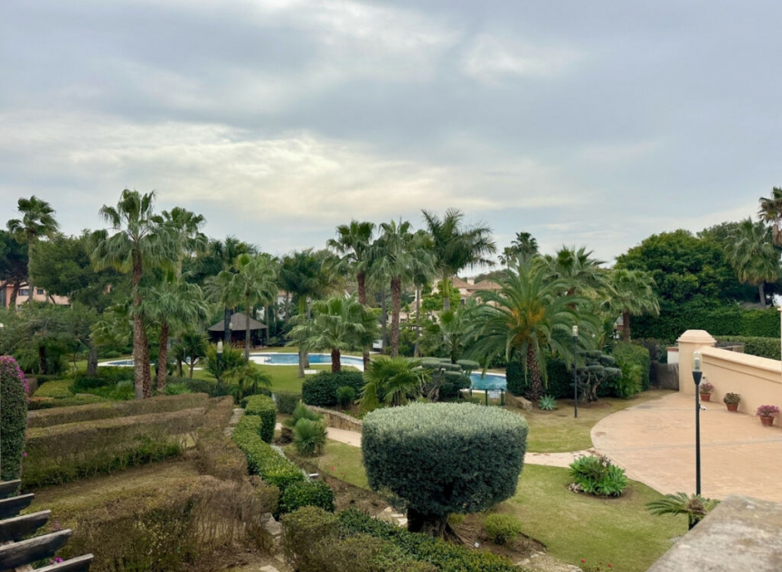 Další prodej - Apartment -
Puerto Banús