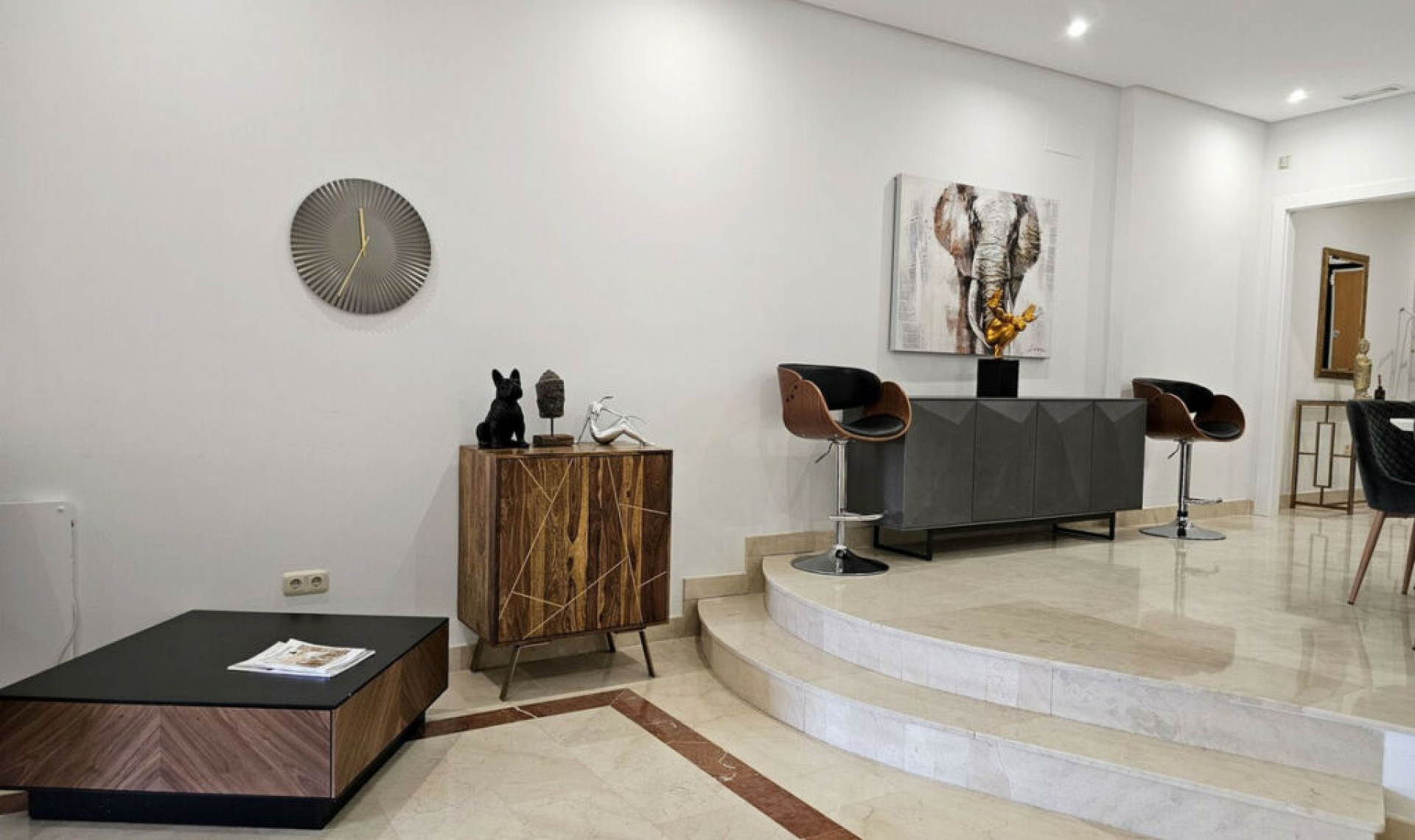 Další prodej - Apartment -
Puerto Banús