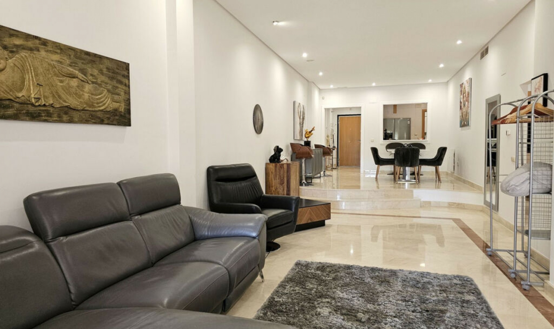Další prodej - Apartment -
Puerto Banús