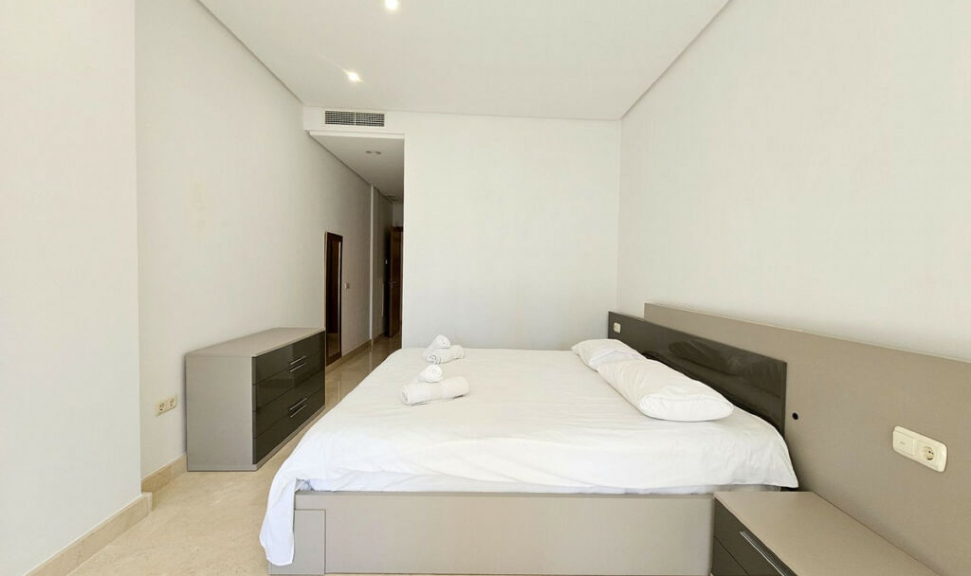 Další prodej - Apartment -
Puerto Banús