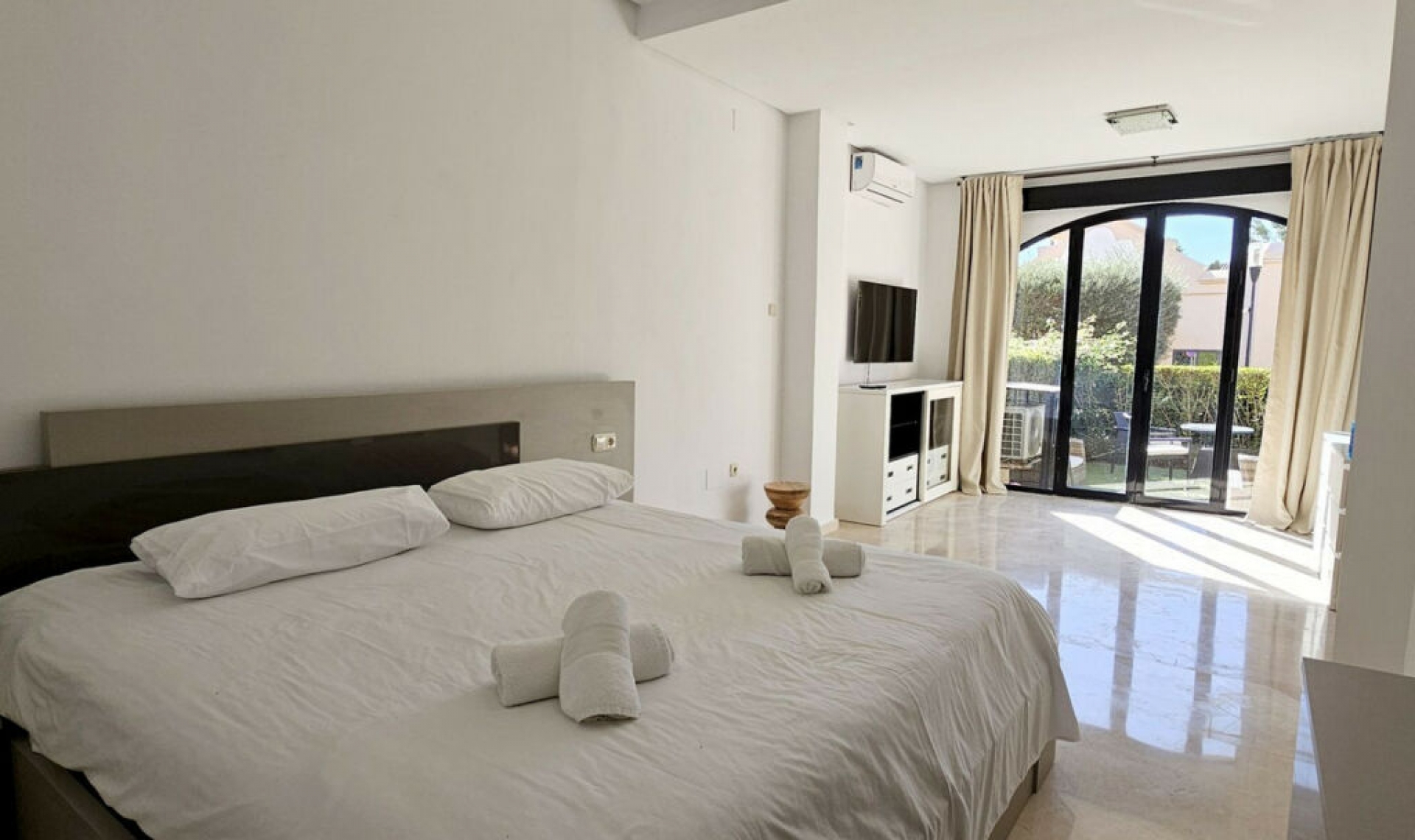 Další prodej - Apartment -
Puerto Banús