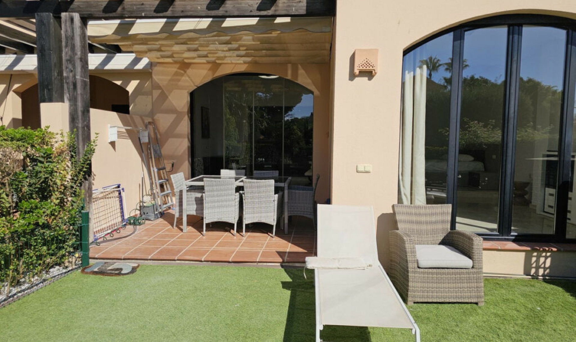 Další prodej - Apartment -
Puerto Banús