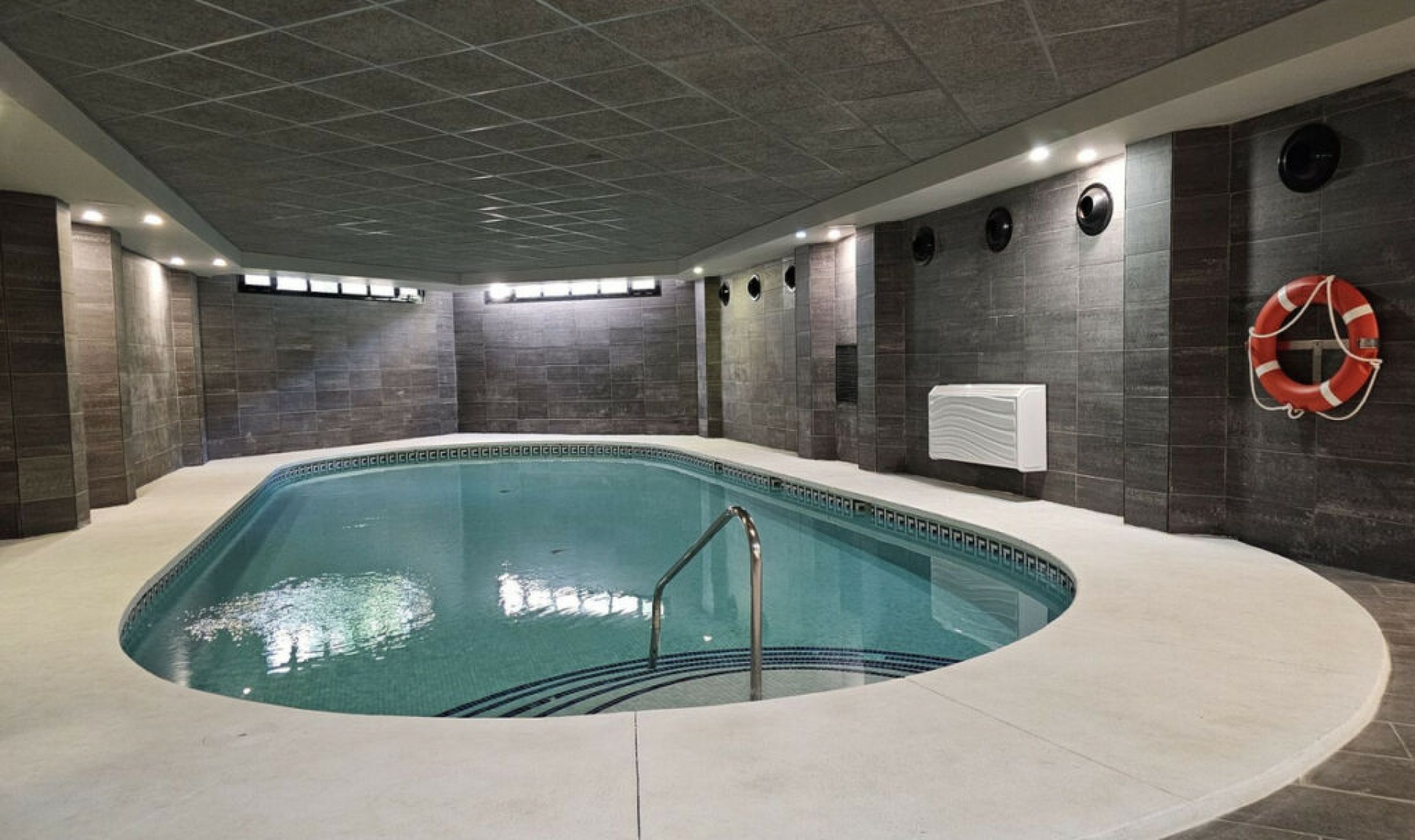 Další prodej - Apartment -
Puerto Banús