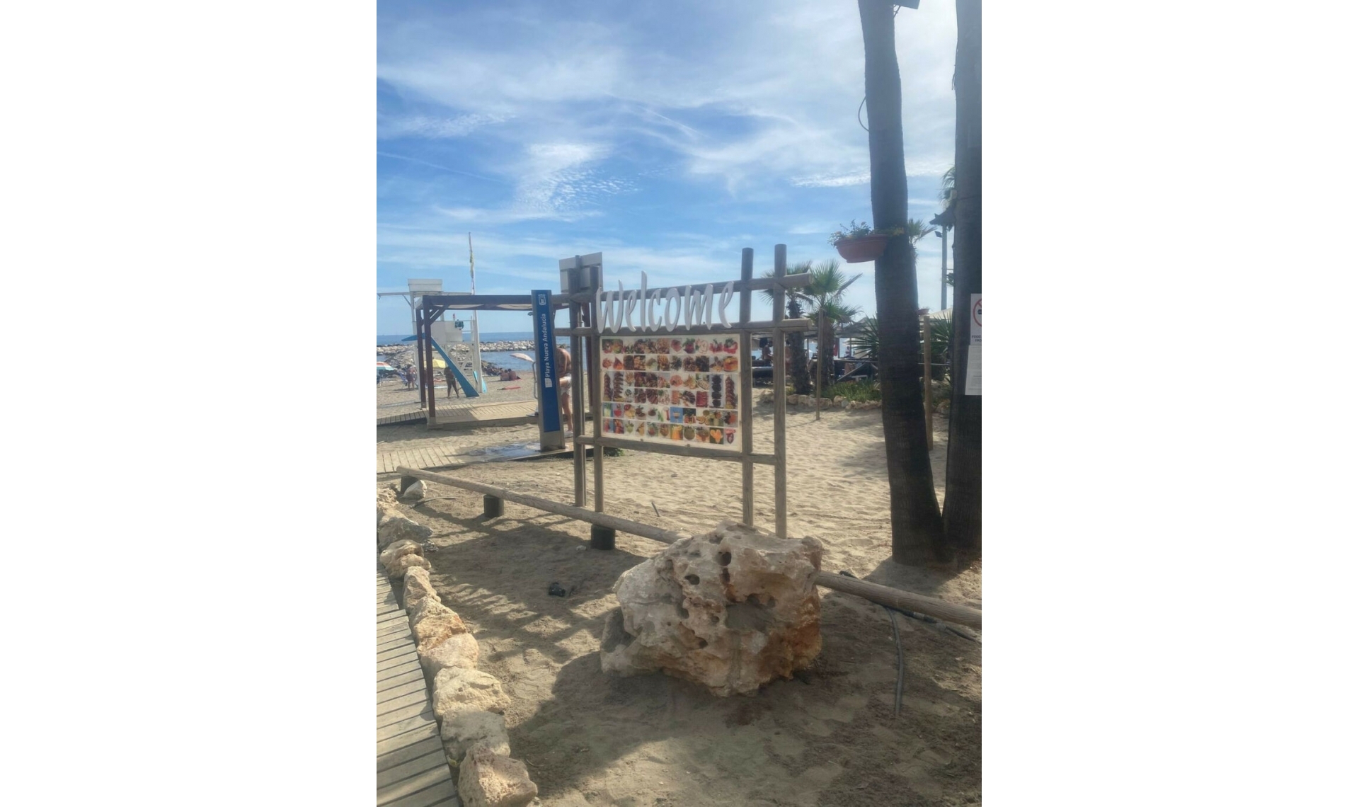 Další prodej - Apartment -
Puerto Banús